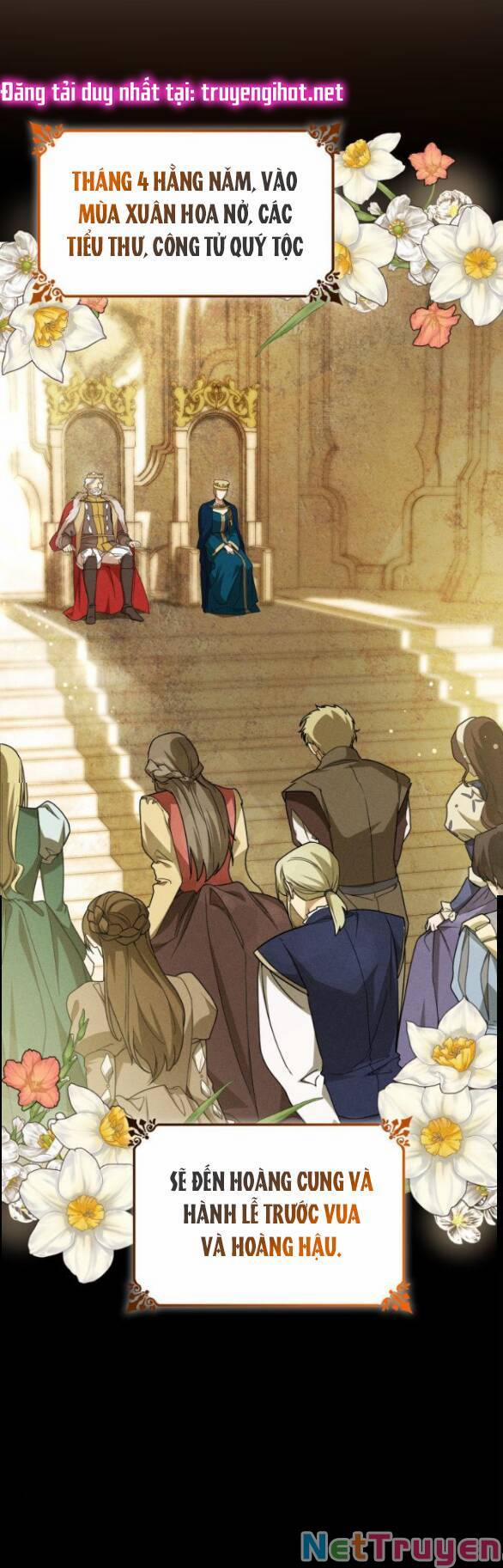 Chị Gái À, Kiếp Này Em Chính Là Nữ Hoàng 19.1 trang 19