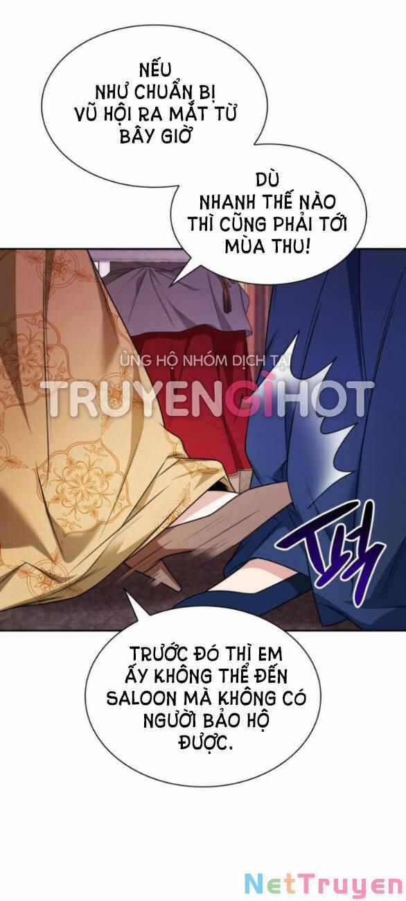 Chị Gái À, Kiếp Này Em Chính Là Nữ Hoàng 19.1 trang 30