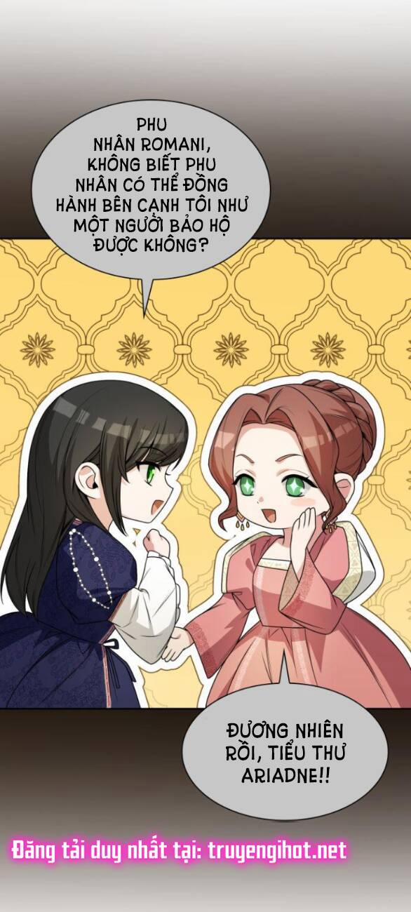 Chị Gái À, Kiếp Này Em Chính Là Nữ Hoàng 19.2 trang 15