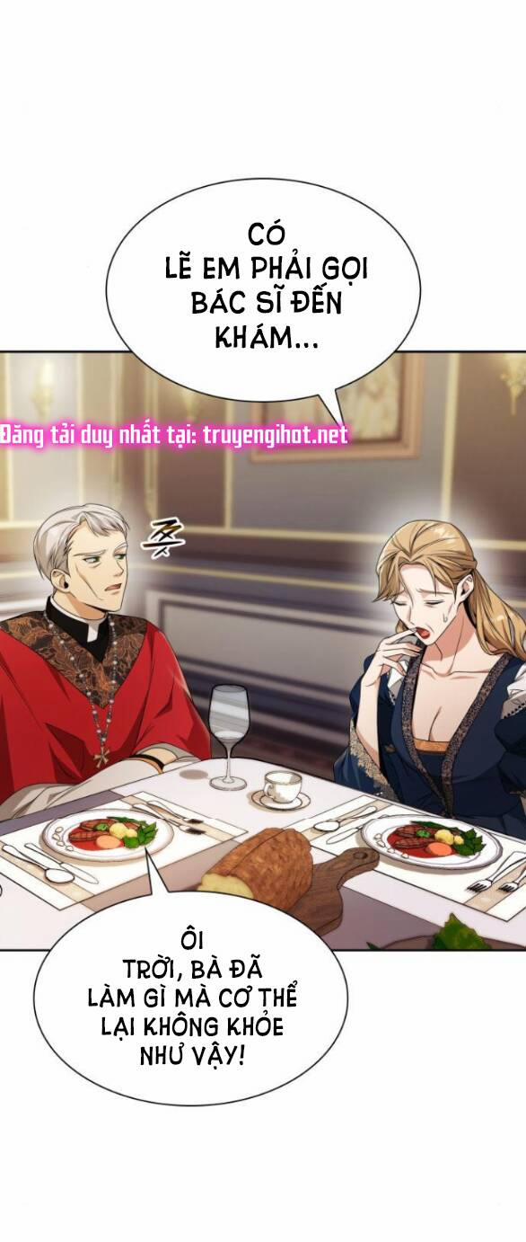 Chị Gái À, Kiếp Này Em Chính Là Nữ Hoàng 19.2 trang 4