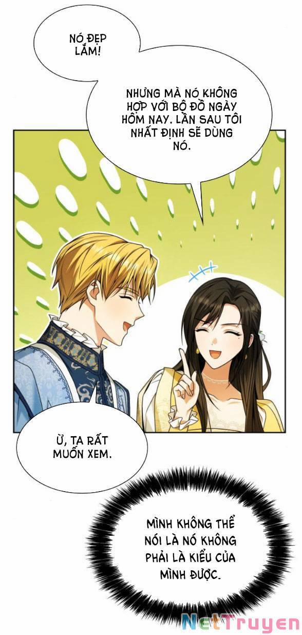 Chị Gái À, Kiếp Này Em Chính Là Nữ Hoàng 20.1 trang 12