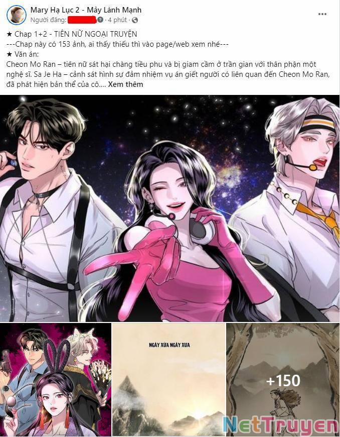 Chị Gái À, Kiếp Này Em Chính Là Nữ Hoàng 20.1 trang 33