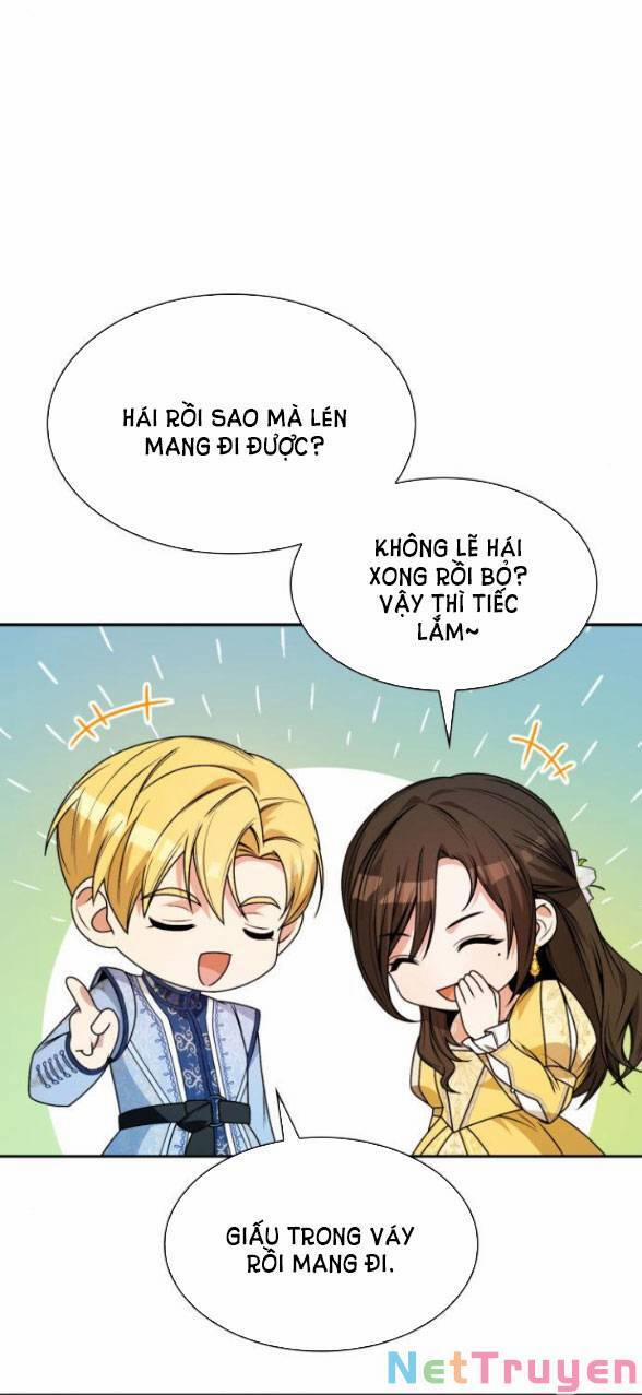 Chị Gái À, Kiếp Này Em Chính Là Nữ Hoàng 20.1 trang 36