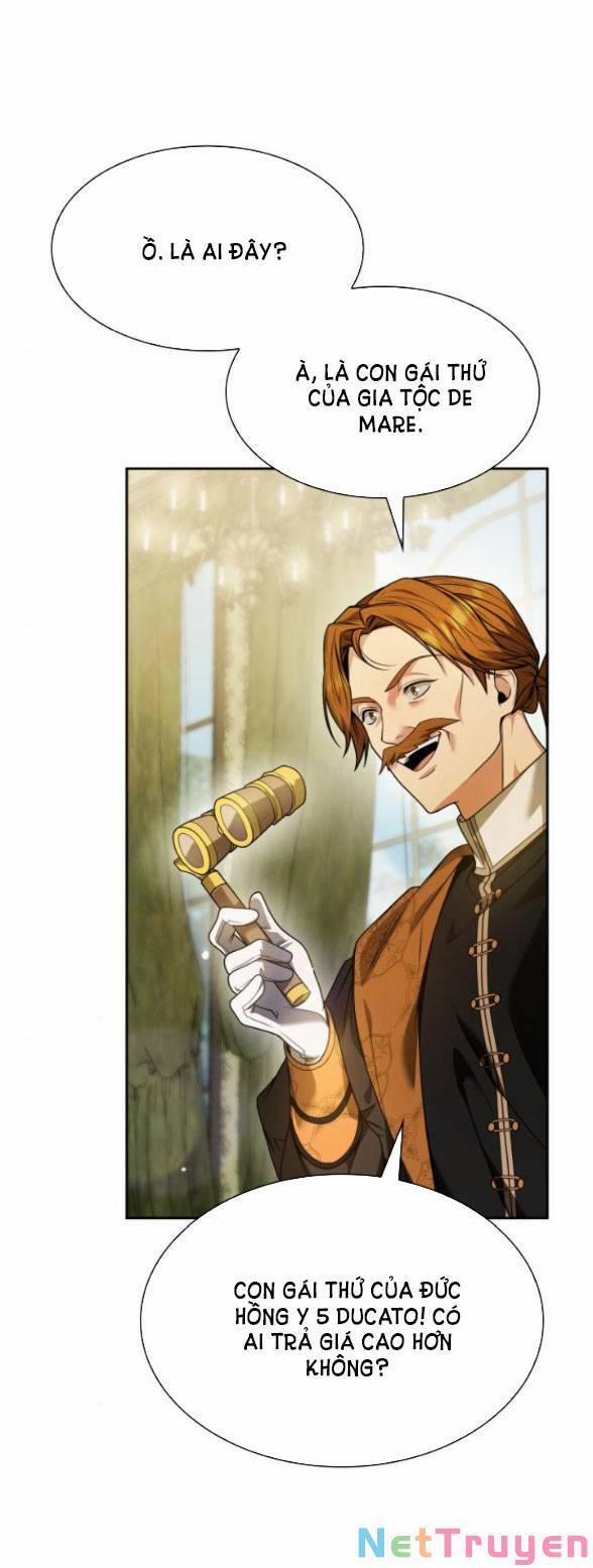 Chị Gái À, Kiếp Này Em Chính Là Nữ Hoàng 20.2 trang 0