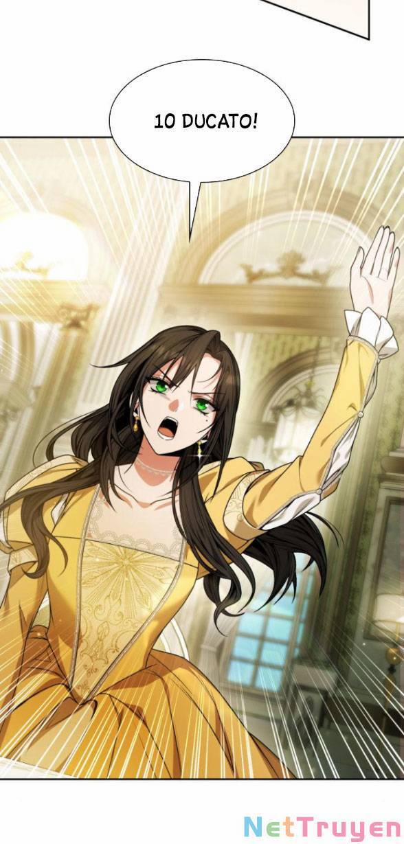 Chị Gái À, Kiếp Này Em Chính Là Nữ Hoàng 20.2 trang 15