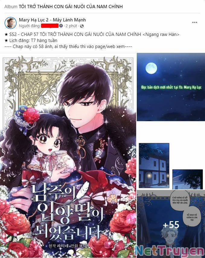 Chị Gái À, Kiếp Này Em Chính Là Nữ Hoàng 20.2 trang 38