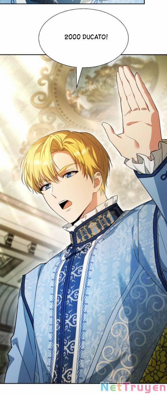 Chị Gái À, Kiếp Này Em Chính Là Nữ Hoàng 20.2 trang 45