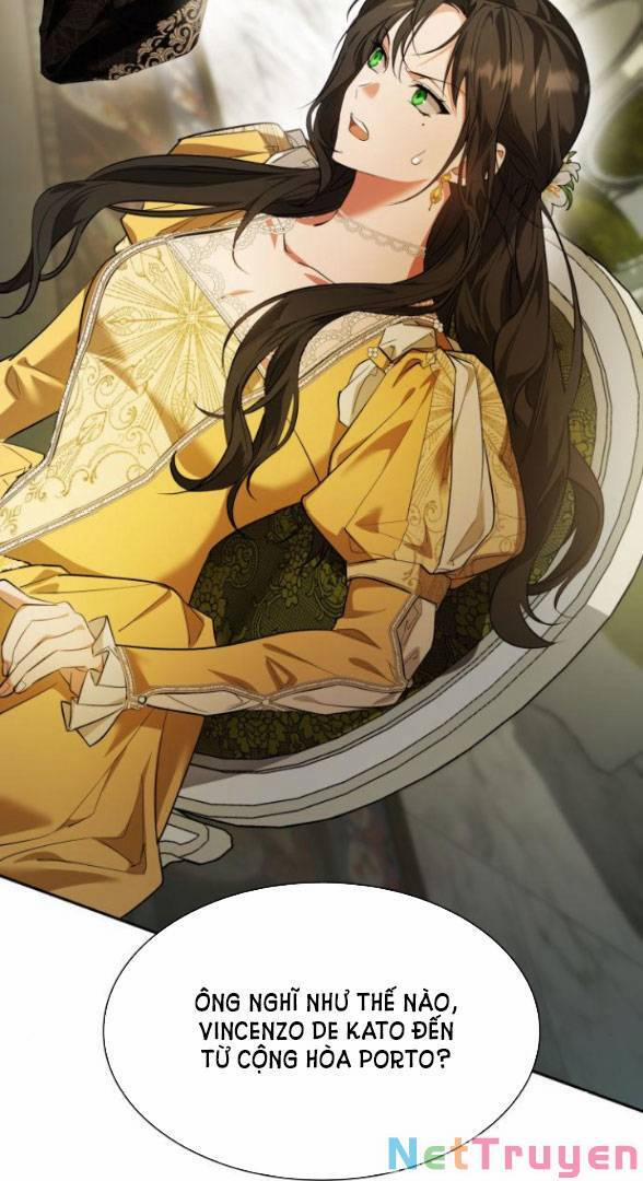 Chị Gái À, Kiếp Này Em Chính Là Nữ Hoàng 20.2 trang 52