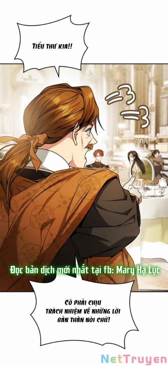 Chị Gái À, Kiếp Này Em Chính Là Nữ Hoàng 21.1 trang 14