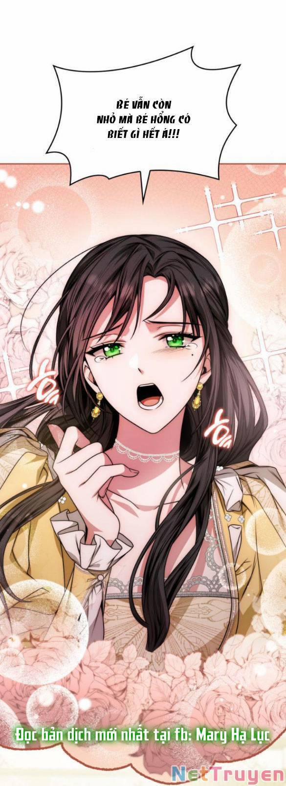 Chị Gái À, Kiếp Này Em Chính Là Nữ Hoàng 21.1 trang 18