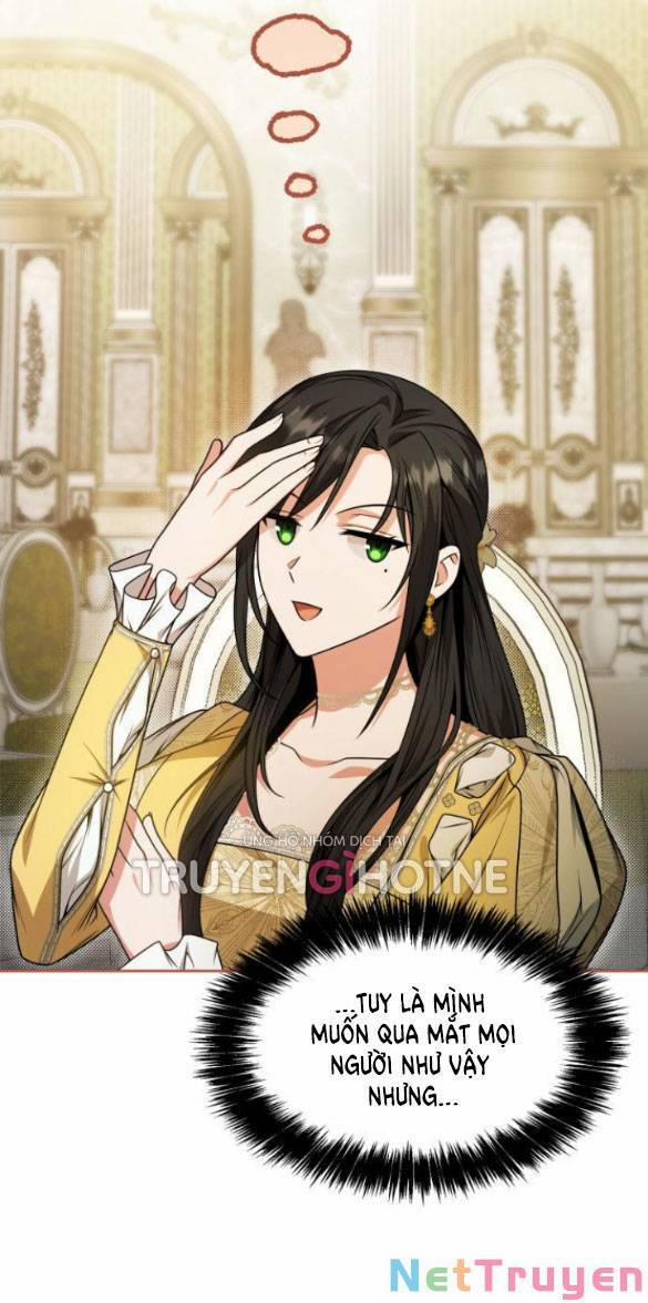 Chị Gái À, Kiếp Này Em Chính Là Nữ Hoàng 21.1 trang 19