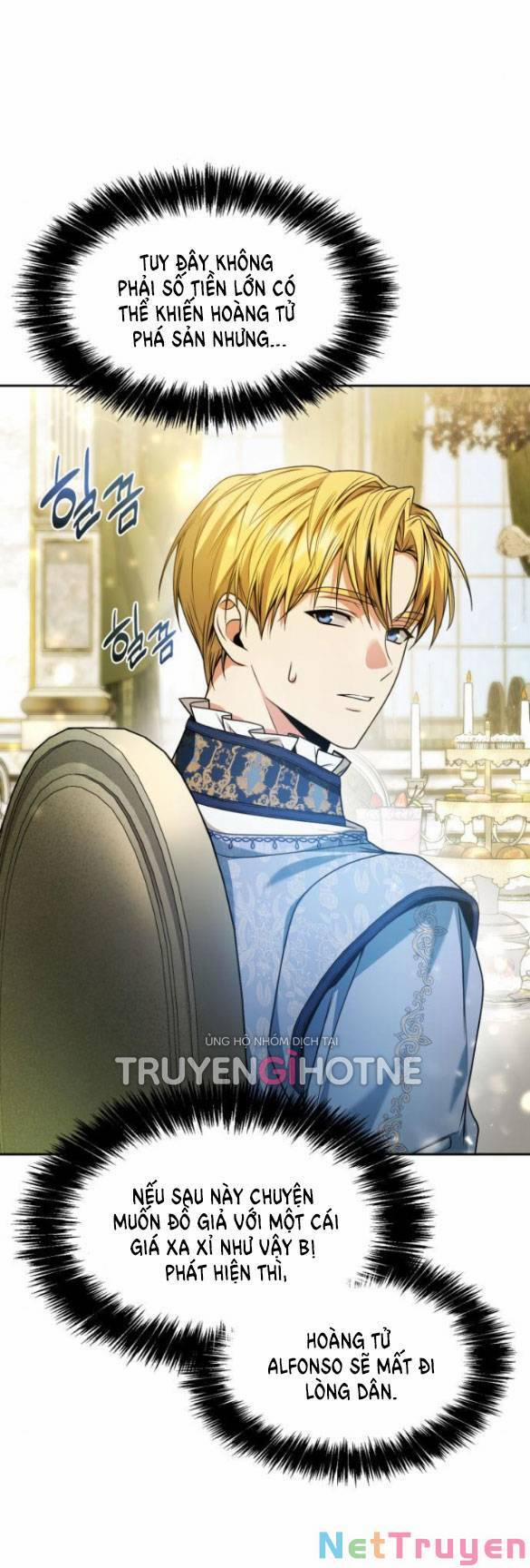 Chị Gái À, Kiếp Này Em Chính Là Nữ Hoàng 21.1 trang 23