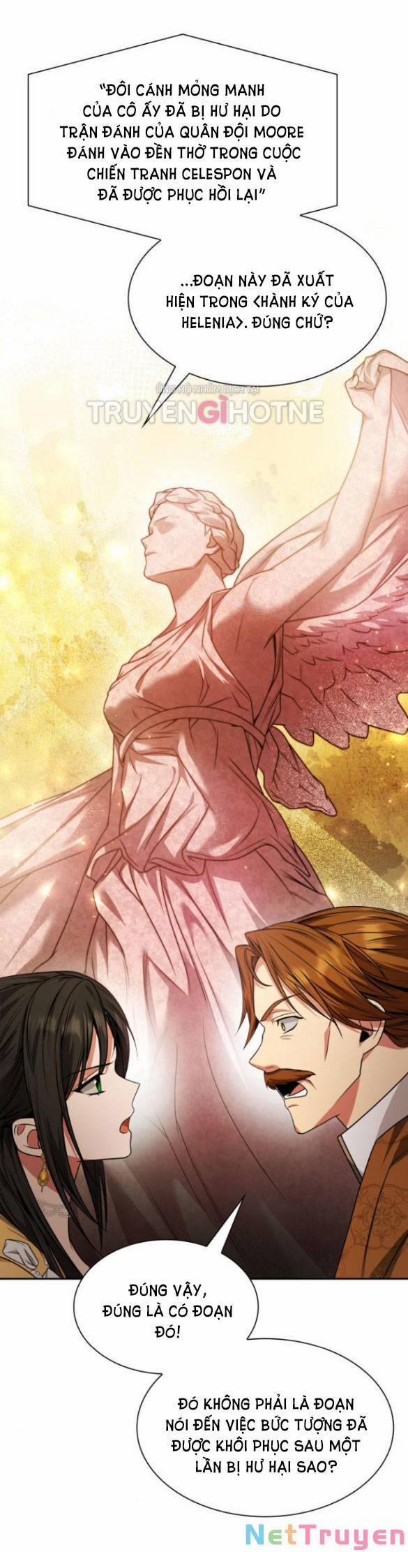 Chị Gái À, Kiếp Này Em Chính Là Nữ Hoàng 21.1 trang 33