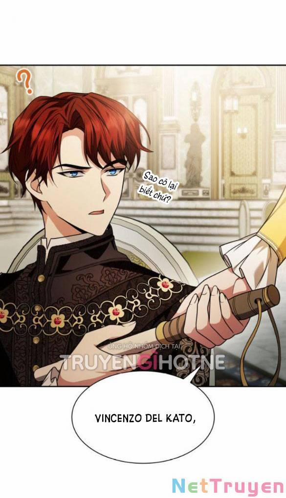 Chị Gái À, Kiếp Này Em Chính Là Nữ Hoàng 21.1 trang 41