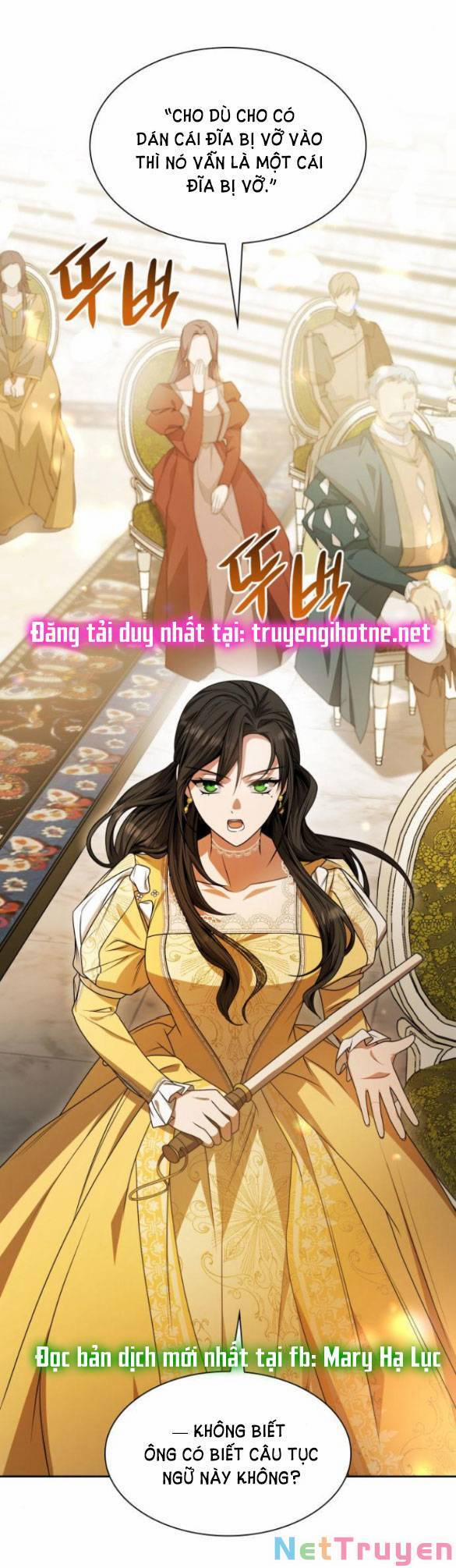 Chị Gái À, Kiếp Này Em Chính Là Nữ Hoàng 21.1 trang 43