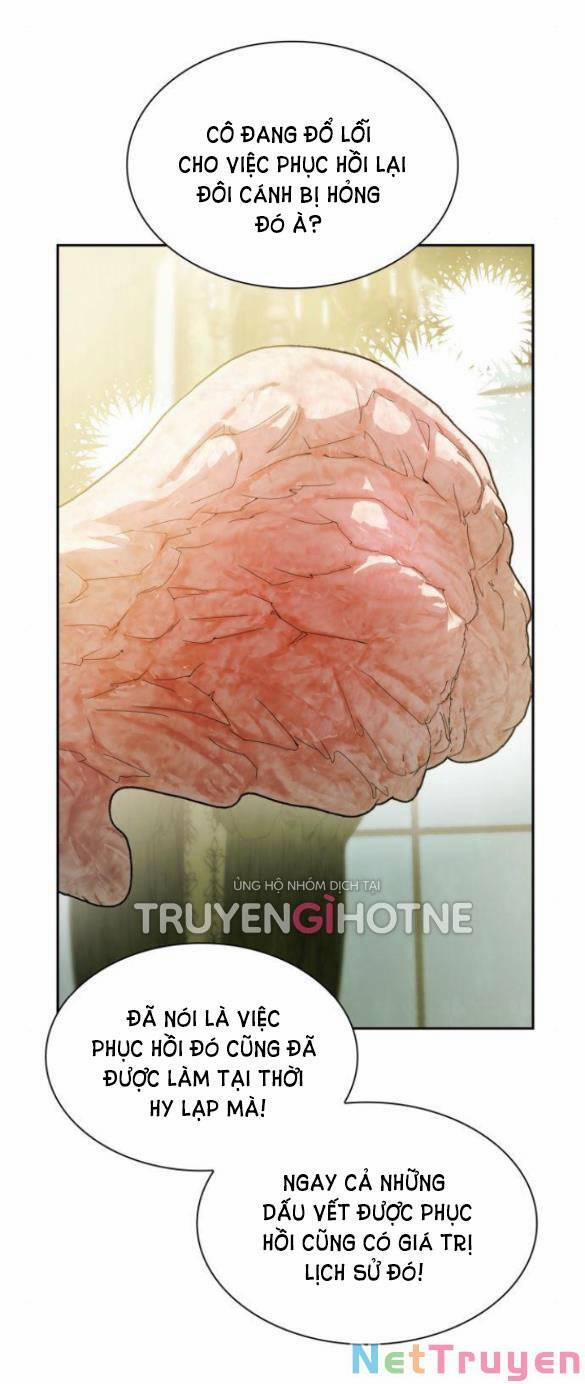 Chị Gái À, Kiếp Này Em Chính Là Nữ Hoàng 21.1 trang 45