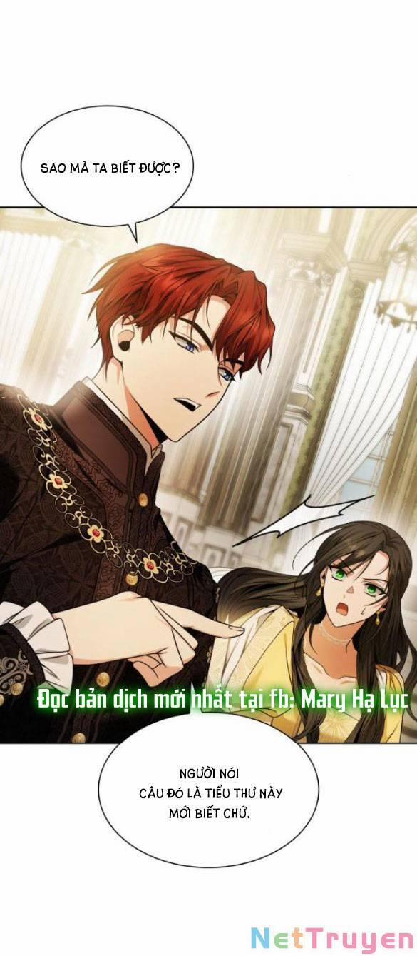 Chị Gái À, Kiếp Này Em Chính Là Nữ Hoàng 21.1 trang 5