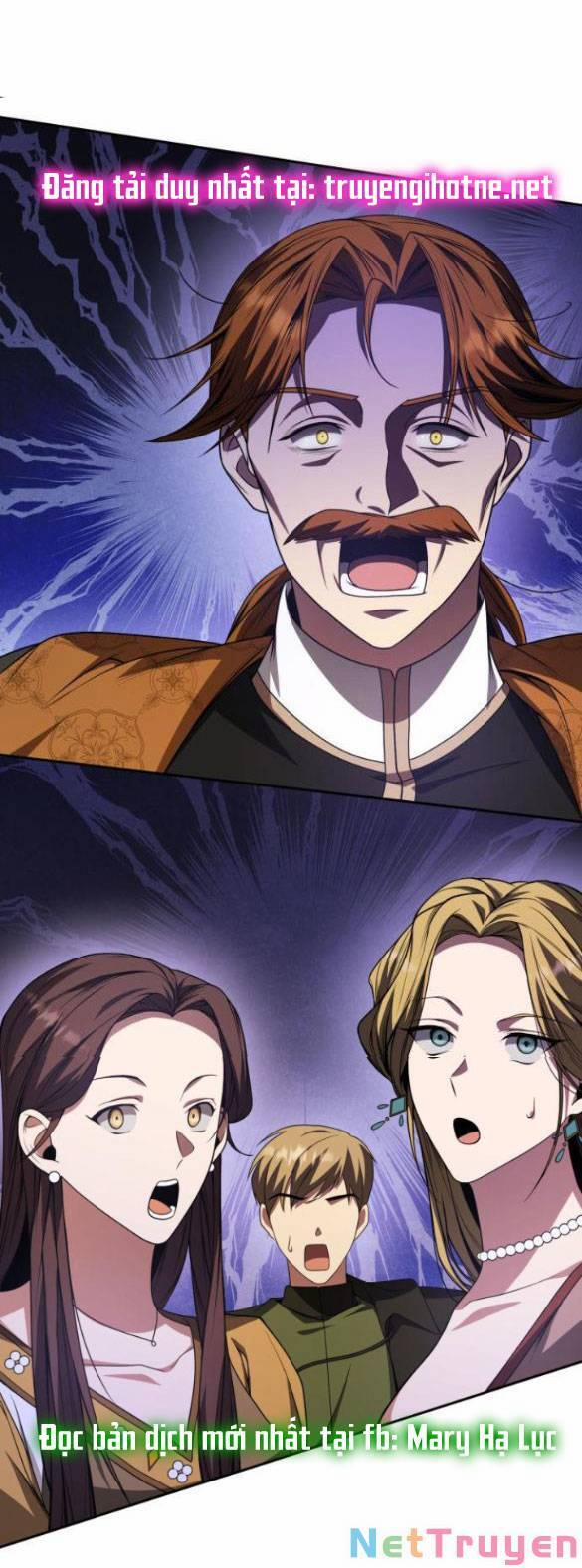 Chị Gái À, Kiếp Này Em Chính Là Nữ Hoàng 21.1 trang 54