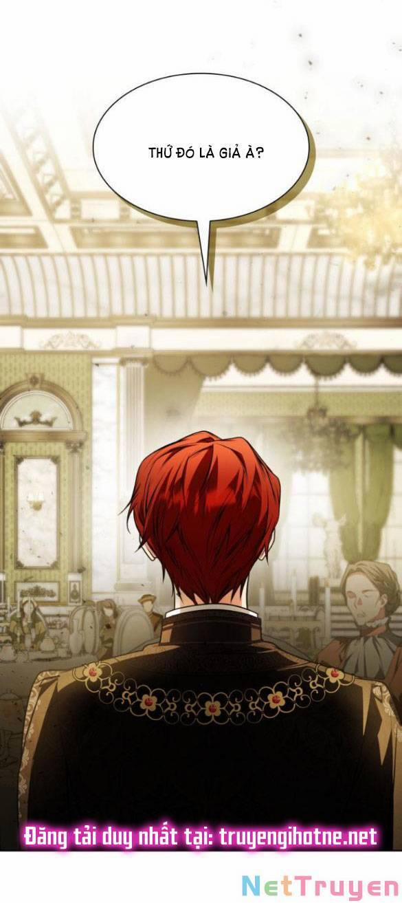 Chị Gái À, Kiếp Này Em Chính Là Nữ Hoàng 21.1 trang 8