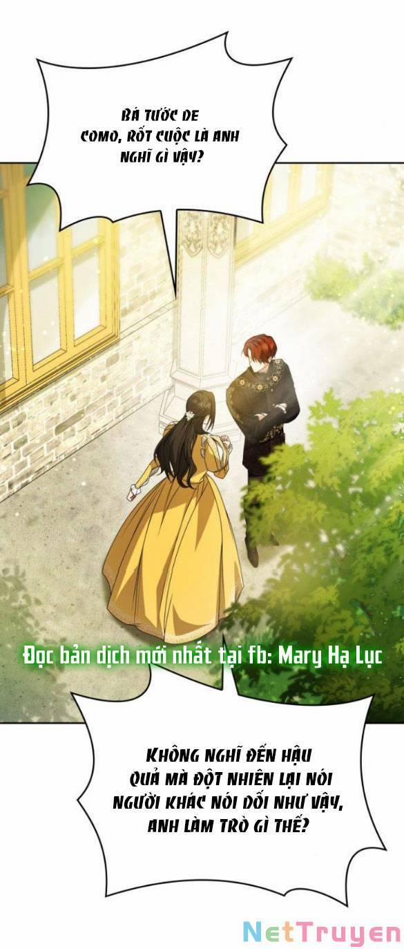 Chị Gái À, Kiếp Này Em Chính Là Nữ Hoàng 21.2 trang 28