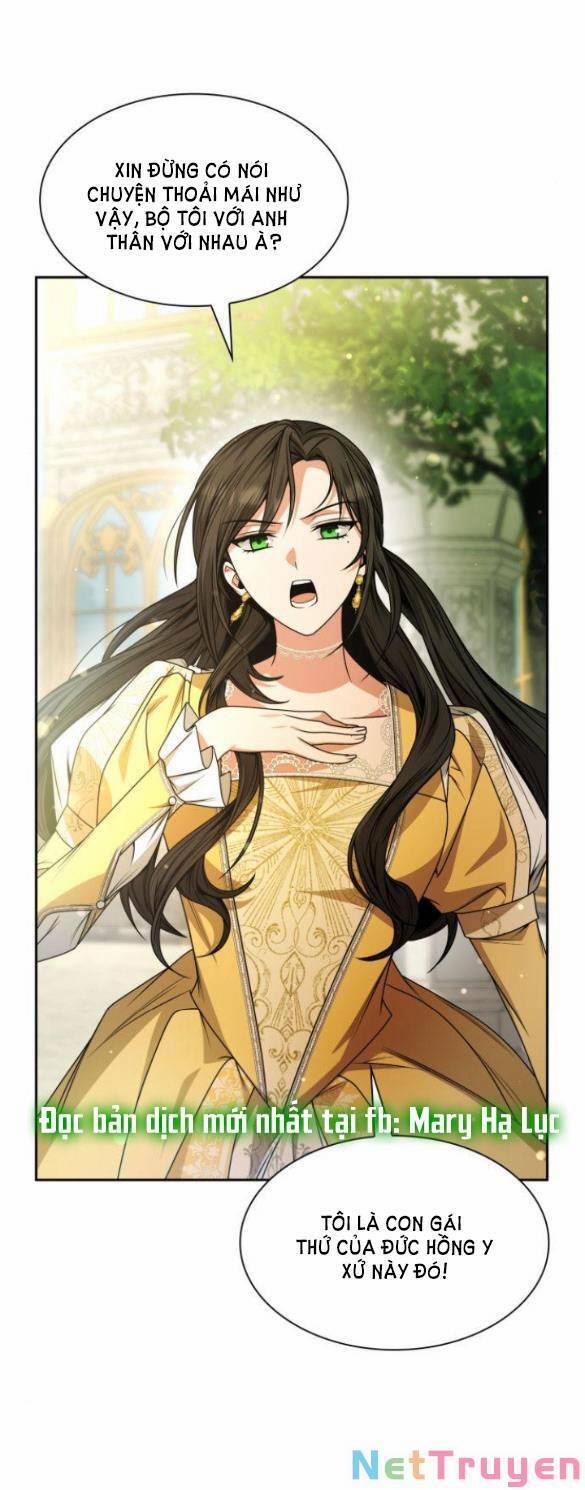 Chị Gái À, Kiếp Này Em Chính Là Nữ Hoàng 21.2 trang 32