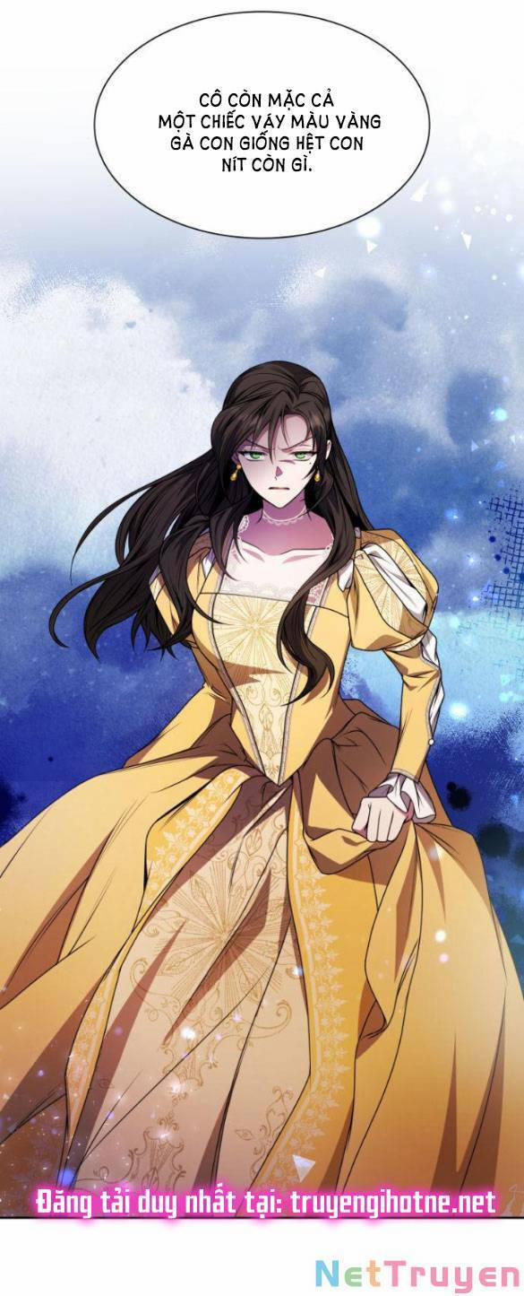 Chị Gái À, Kiếp Này Em Chính Là Nữ Hoàng 21.2 trang 38