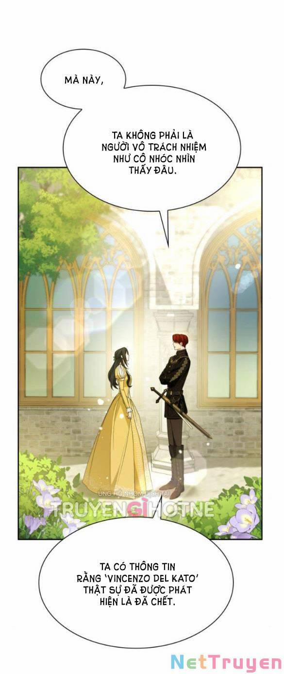 Chị Gái À, Kiếp Này Em Chính Là Nữ Hoàng 21.2 trang 41