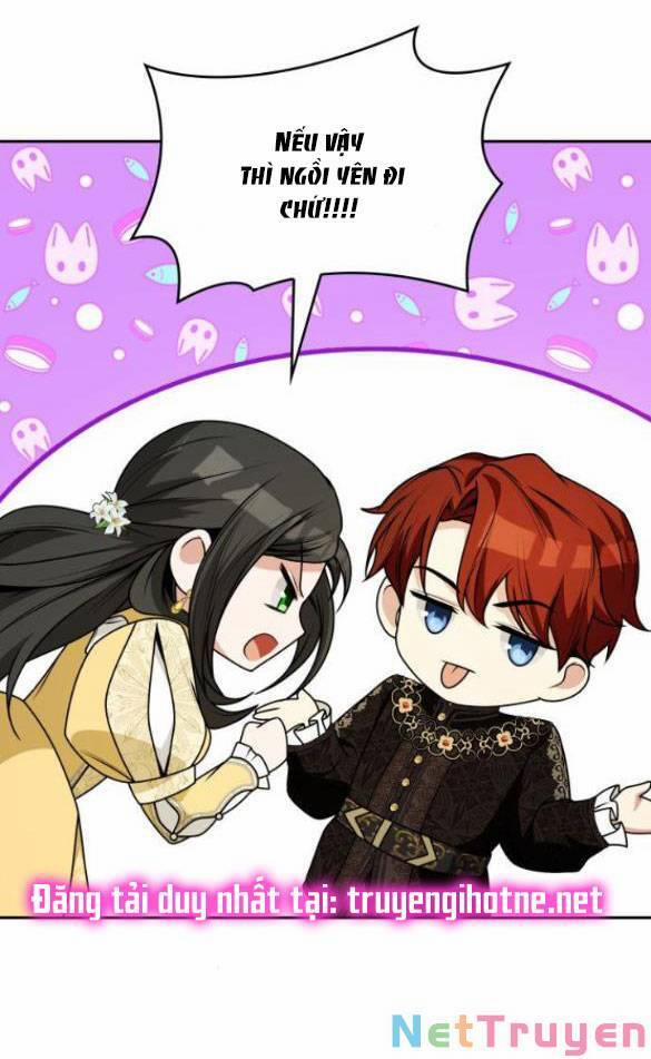 Chị Gái À, Kiếp Này Em Chính Là Nữ Hoàng 21.2 trang 49