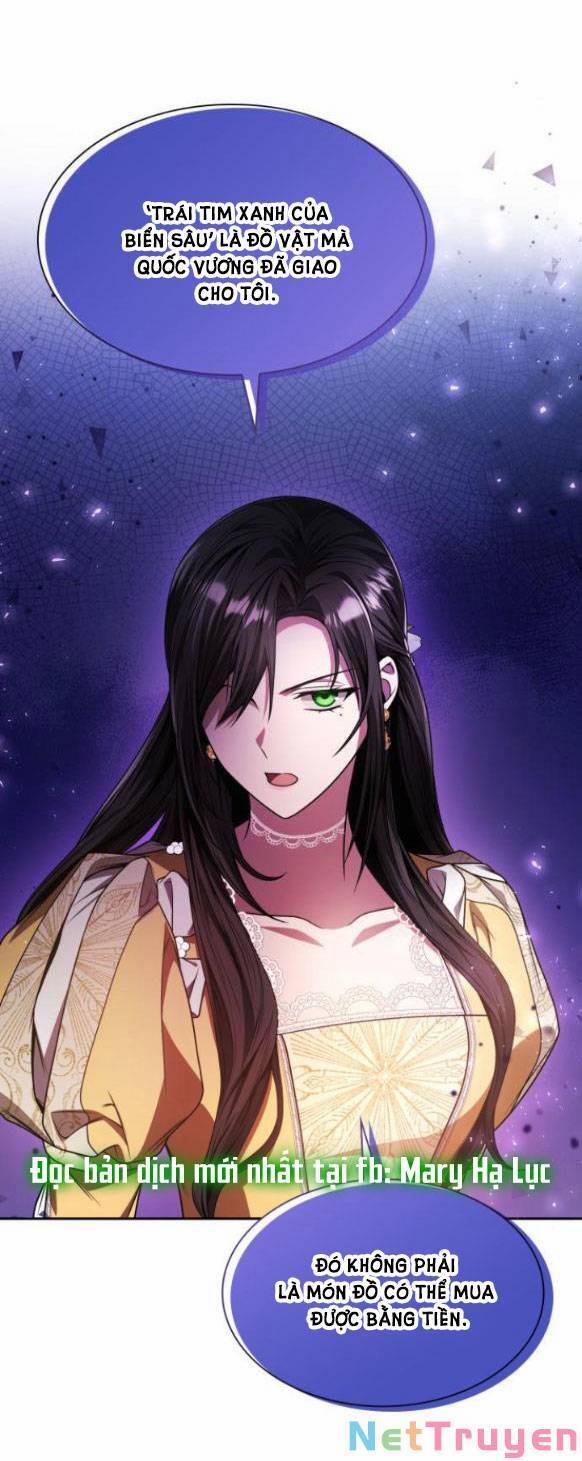 Chị Gái À, Kiếp Này Em Chính Là Nữ Hoàng 22.1 trang 19