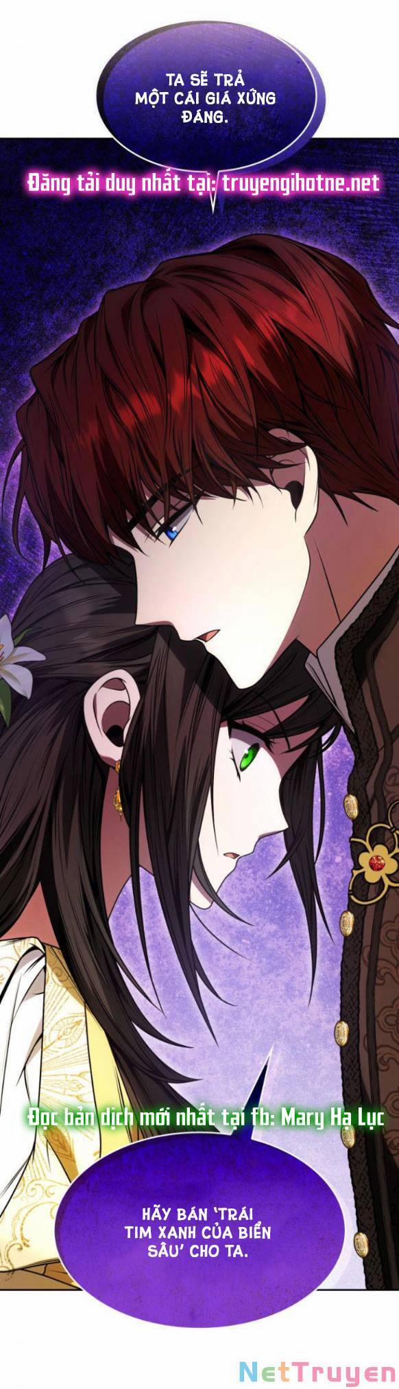 Chị Gái À, Kiếp Này Em Chính Là Nữ Hoàng 22.1 trang 2