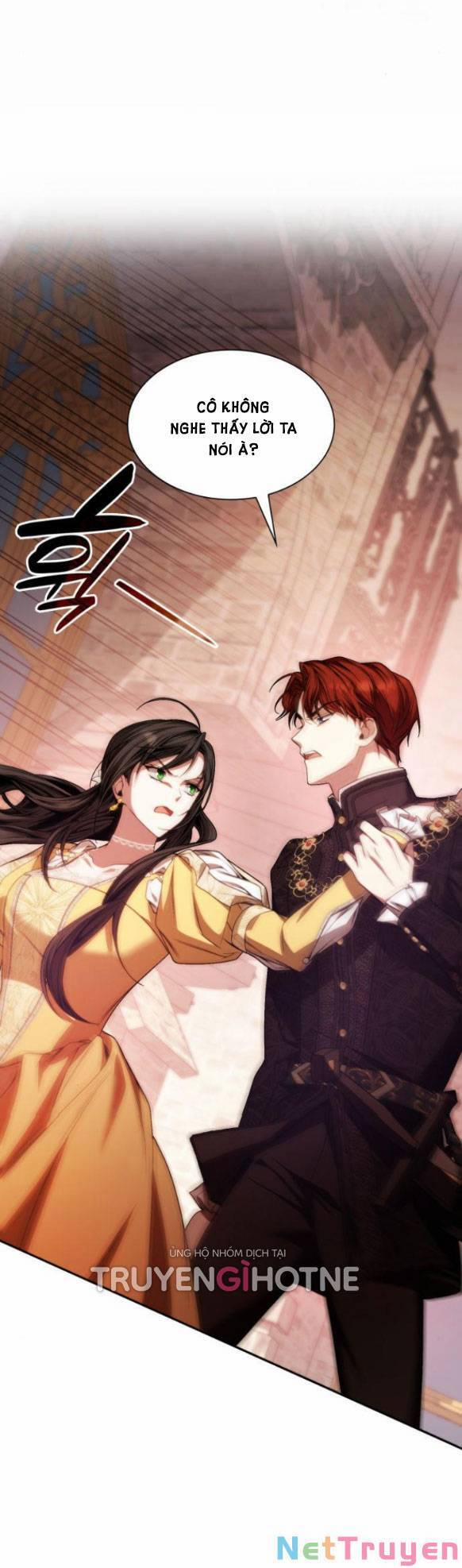 Chị Gái À, Kiếp Này Em Chính Là Nữ Hoàng 22.1 trang 26