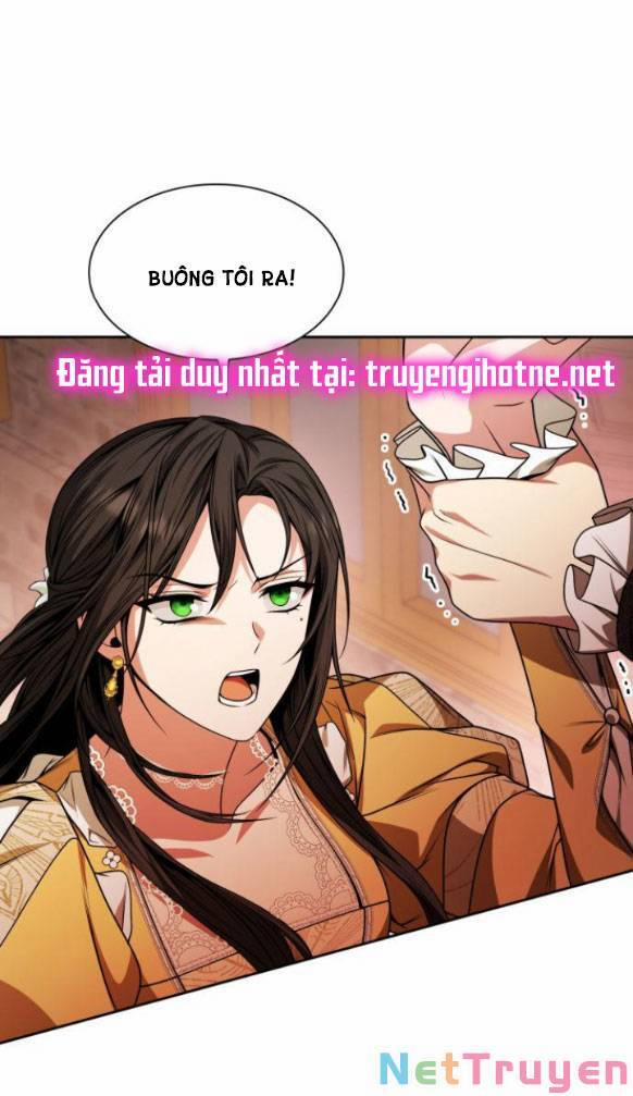 Chị Gái À, Kiếp Này Em Chính Là Nữ Hoàng 22.1 trang 27