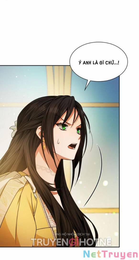 Chị Gái À, Kiếp Này Em Chính Là Nữ Hoàng 22.1 trang 3