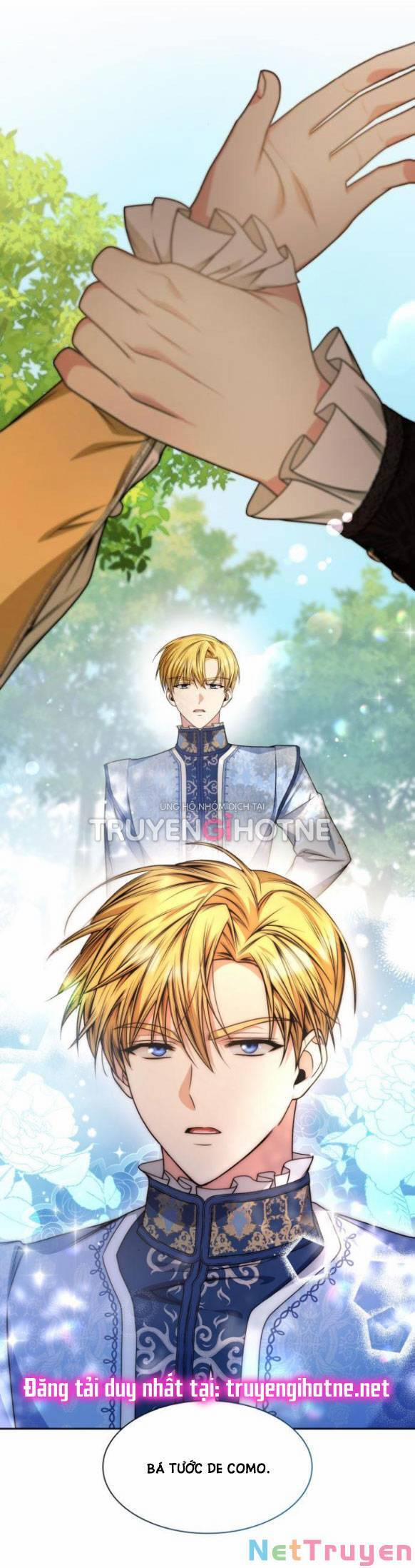 Chị Gái À, Kiếp Này Em Chính Là Nữ Hoàng 22.1 trang 34