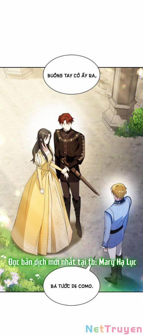 Chị Gái À, Kiếp Này Em Chính Là Nữ Hoàng 22.1 trang 39