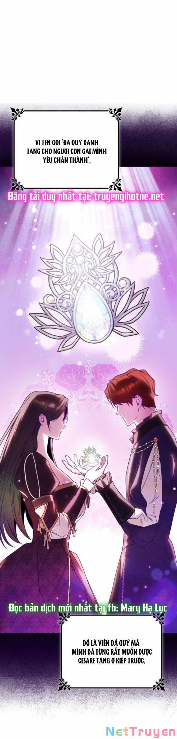 Chị Gái À, Kiếp Này Em Chính Là Nữ Hoàng 22.1 trang 8