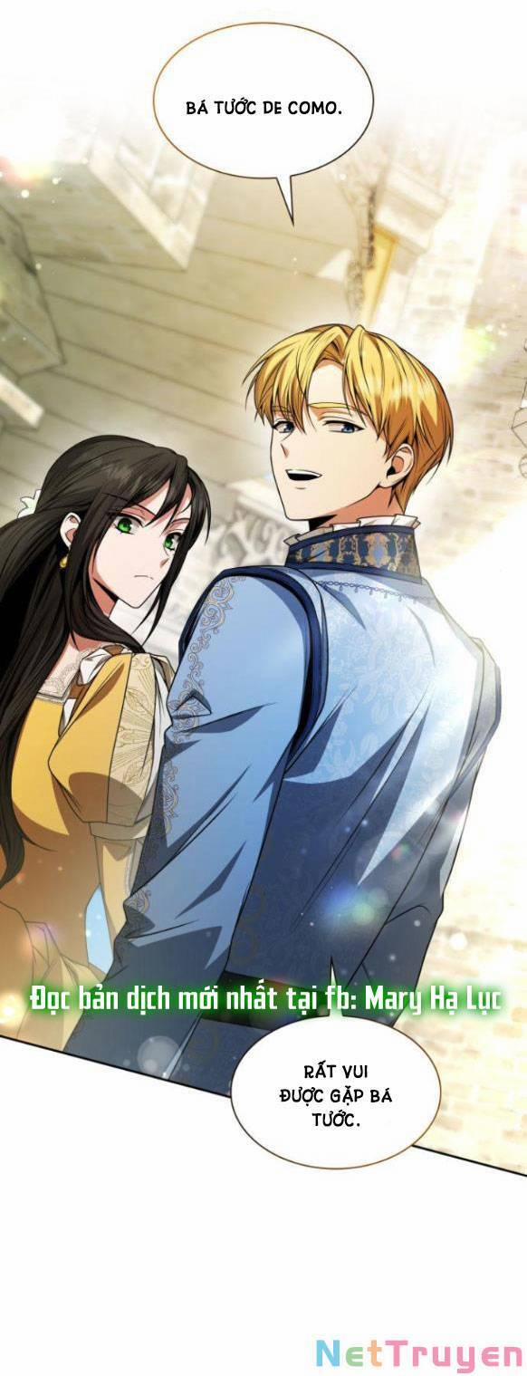 Chị Gái À, Kiếp Này Em Chính Là Nữ Hoàng 22.2 trang 11