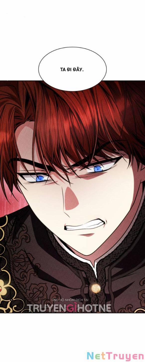 Chị Gái À, Kiếp Này Em Chính Là Nữ Hoàng 22.2 trang 12