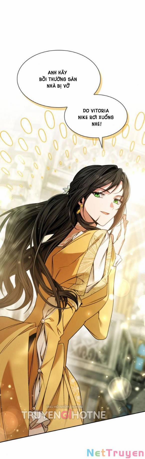 Chị Gái À, Kiếp Này Em Chính Là Nữ Hoàng 22.2 trang 15