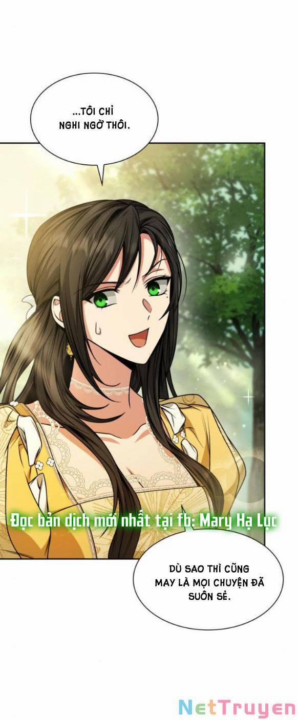 Chị Gái À, Kiếp Này Em Chính Là Nữ Hoàng 22.2 trang 21