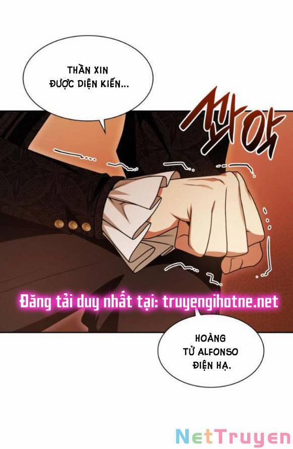 Chị Gái À, Kiếp Này Em Chính Là Nữ Hoàng 22.2 trang 3