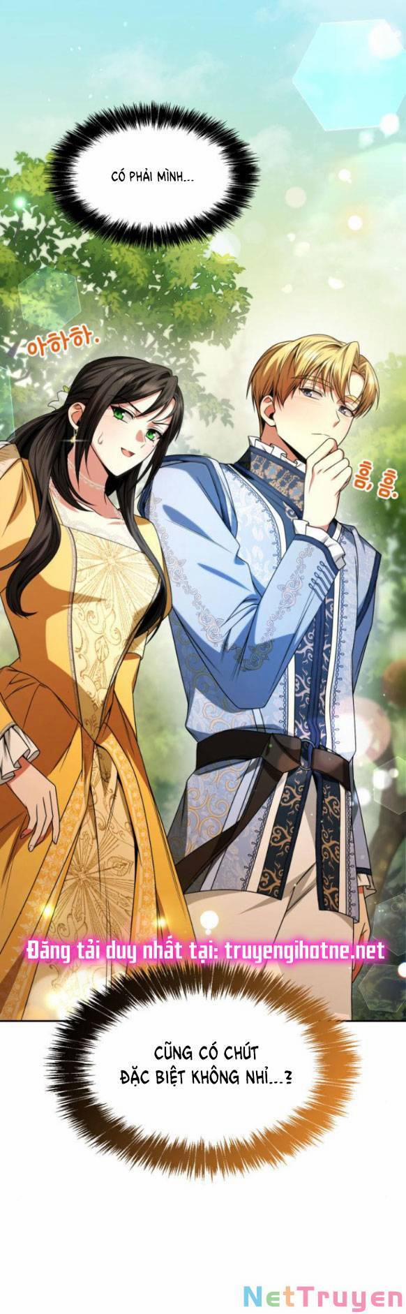 Chị Gái À, Kiếp Này Em Chính Là Nữ Hoàng 22.2 trang 33