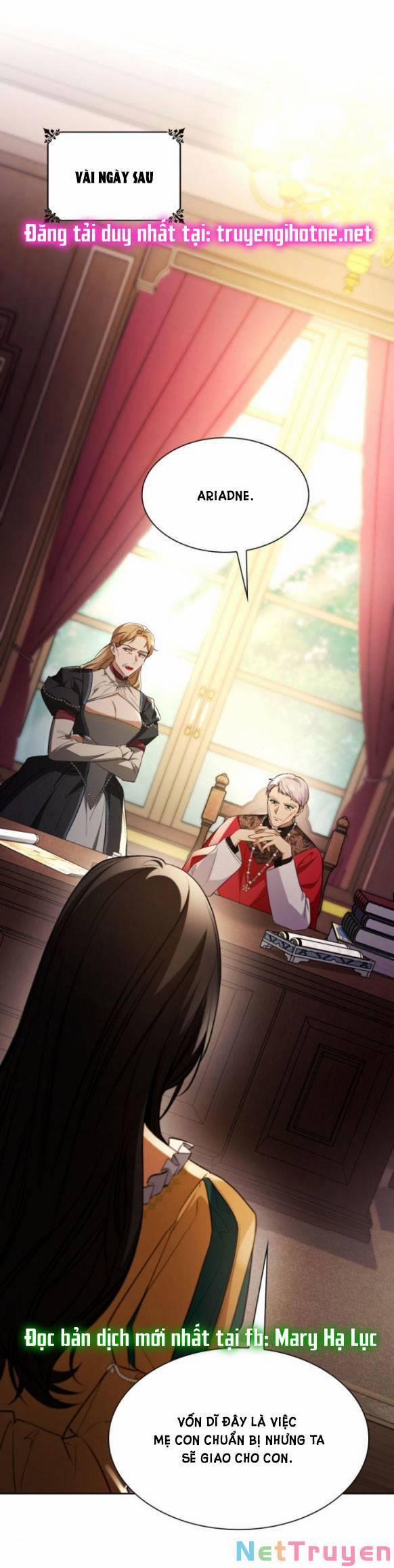 Chị Gái À, Kiếp Này Em Chính Là Nữ Hoàng 22.2 trang 55