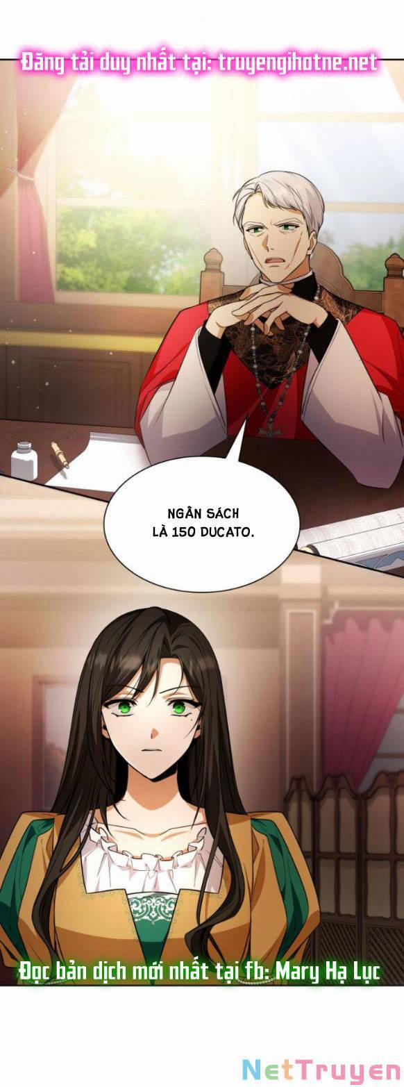 Chị Gái À, Kiếp Này Em Chính Là Nữ Hoàng 22.2 trang 59