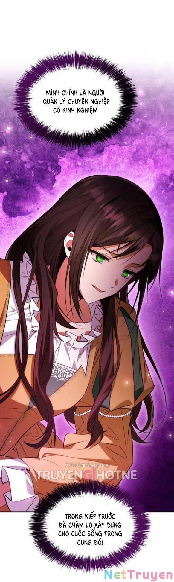 Chị Gái À, Kiếp Này Em Chính Là Nữ Hoàng 22.2 trang 64