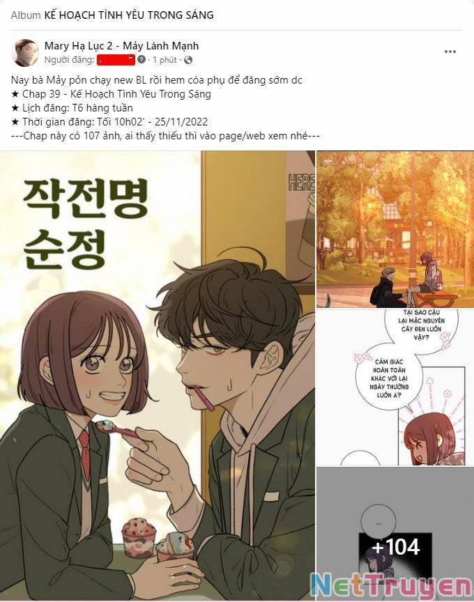 Chị Gái À, Kiếp Này Em Chính Là Nữ Hoàng 22.2 trang 68