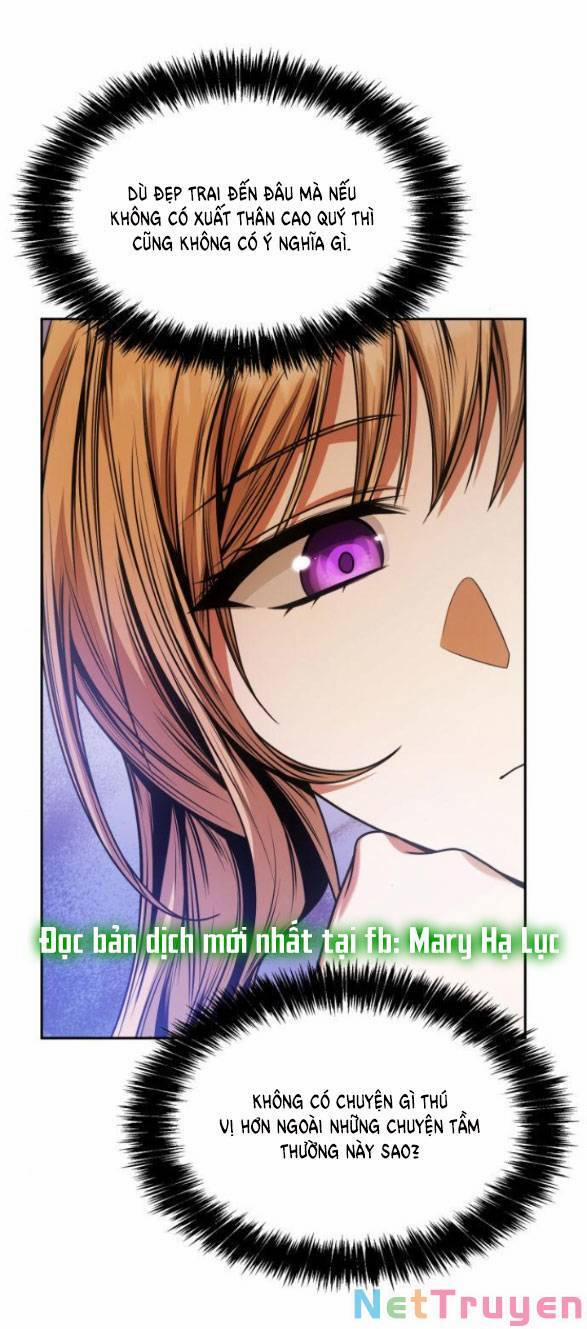 Chị Gái À, Kiếp Này Em Chính Là Nữ Hoàng 23.1 trang 10