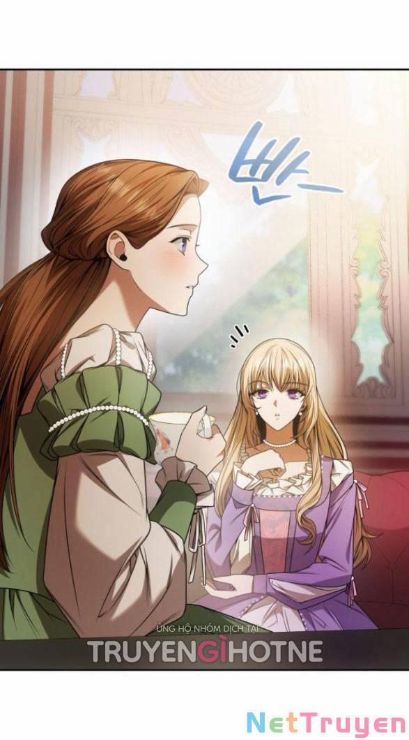 Chị Gái À, Kiếp Này Em Chính Là Nữ Hoàng 23.1 trang 12