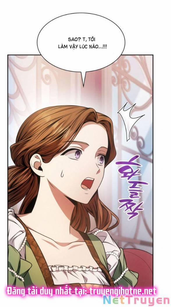 Chị Gái À, Kiếp Này Em Chính Là Nữ Hoàng 23.1 trang 18