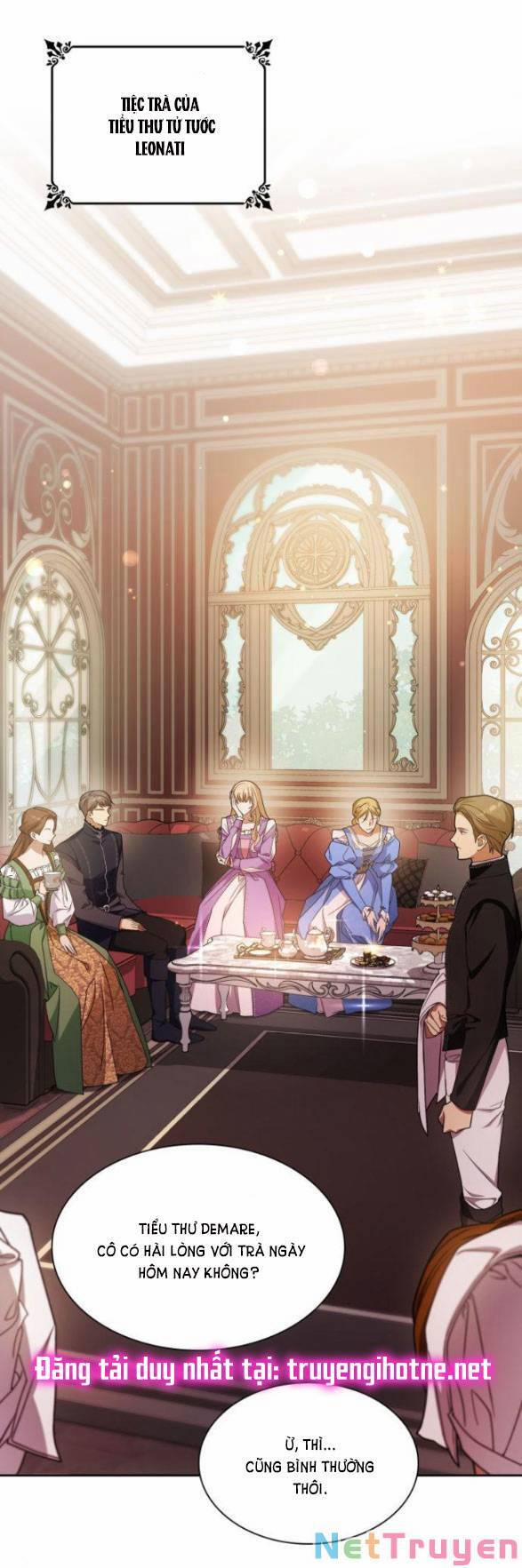 Chị Gái À, Kiếp Này Em Chính Là Nữ Hoàng 23.1 trang 2